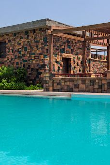 Ocean Water Park-基什