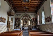 Laterns - Hl. Nikolaus景点图片