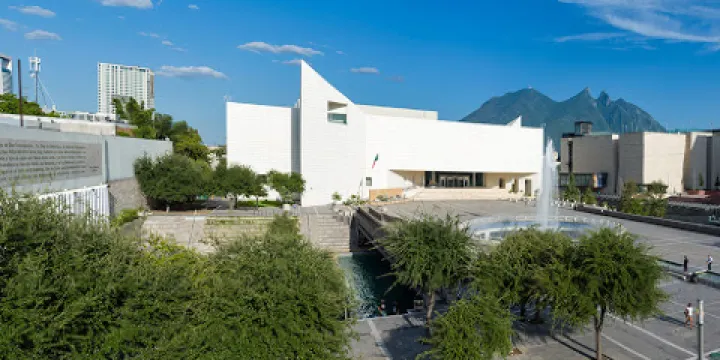 墨西哥歷史博物館