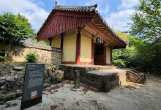 道光寺景点图片