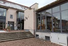 Gemeindebibliothek Kahl a. Main景点图片