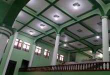 Sala Evangelica景点图片