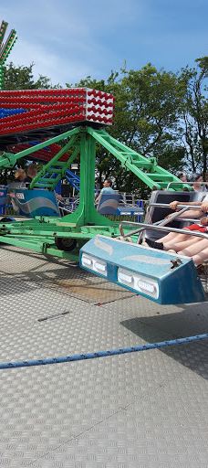 Sindal Marked-辛代尔