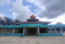 miftahul jannah景点图片