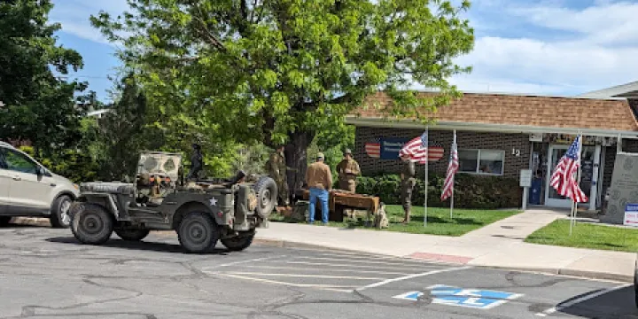 Broomfield Veterans Memorial Museum