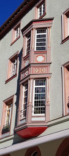 Marktbrunnen-罗特韦尔