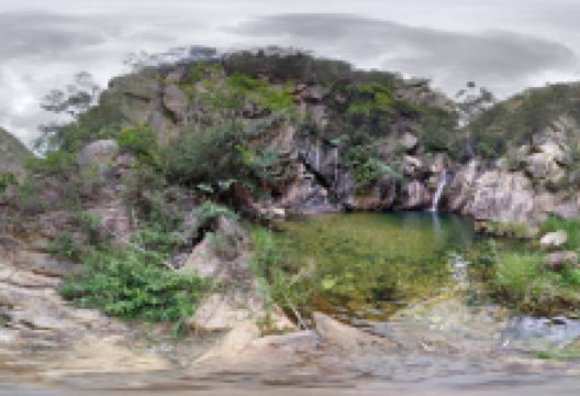 Cachoeira Alto do Rosário (1, 2 e 3)景点图片