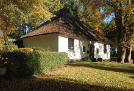 Menno-Kate – Menno-Simons-Gedächtnisstätte景点图片