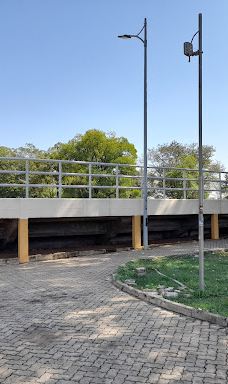 Royal Parade Grounds-库马西