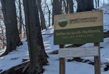 DePersia South Highlands Nature Preserve景点图片