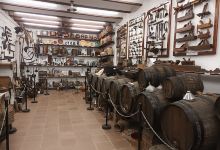 Museu Etnogràfic Vallhonrat景点图片