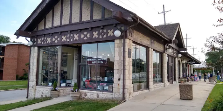 Villa Park Historical Society & Visitors Center