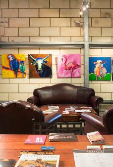 Penley Estate-库纳瓦拉