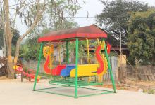 Nhà văn hóa thôn Tây Sơn景点图片