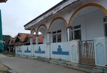 Masjid Nurul Muttaqin Sodong 1景点图片