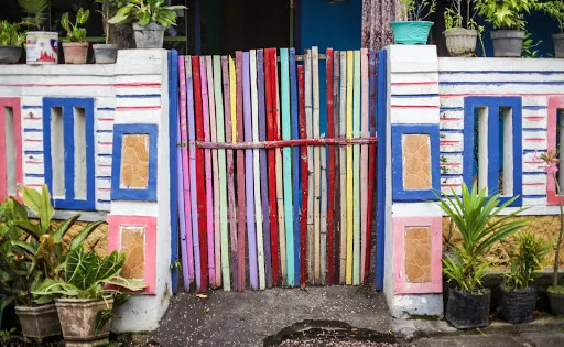 Kampong Wisata Temenggungan