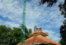 Masjid Nur Hikmah景点图片