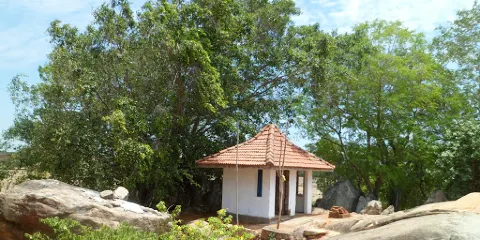 Purana Gallen Viharaya