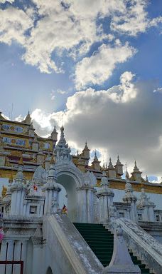 Maha Atulawaiyan (Atumashi) Kyaungdawgyi-曼德勒