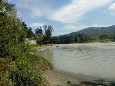 Nochnoy Klub "Imperiya"