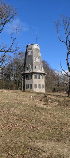 Svanninge Bakker-福堡