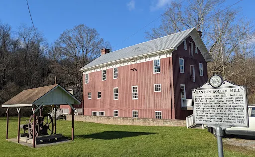Easton Roller Mill