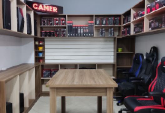 Network Copiadora - Lan House - Informática e Gamer Store购物图片