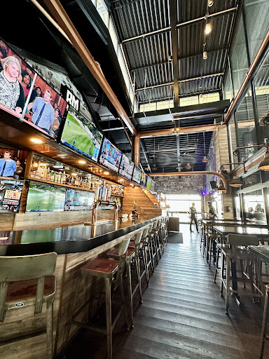 Black Market - Bayside餐厅图片