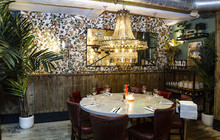Bill's Farnham Restaurant餐厅图片