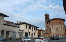 Vico Mercati Ristorante餐厅图片