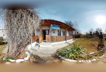 Casa Memorială Vasile Voiculescu景点图片