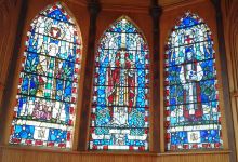 St Stephen's Anglican Church景点图片
