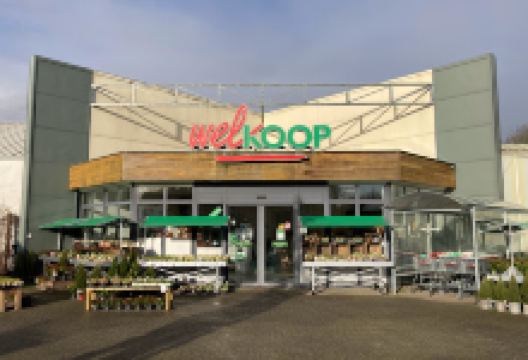 Welkoop Harderwijk购物图片