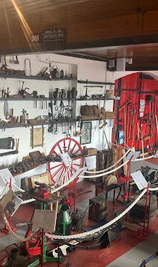 The Museum of Irish Rural Life-克莱尔郡