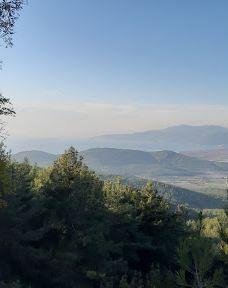Natural Park of the Virgin Mary-塞尔丘克
