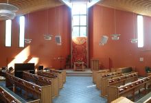 Uniting Church in Sweden景点图片
