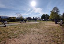 Parc municipal Houdan景点图片