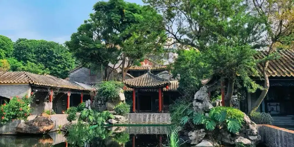 永安旅遊
