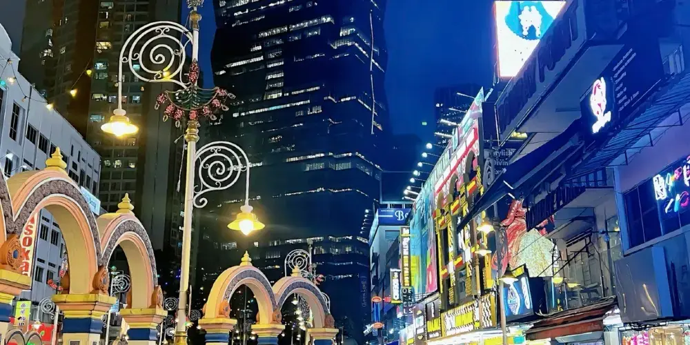 永安旅遊