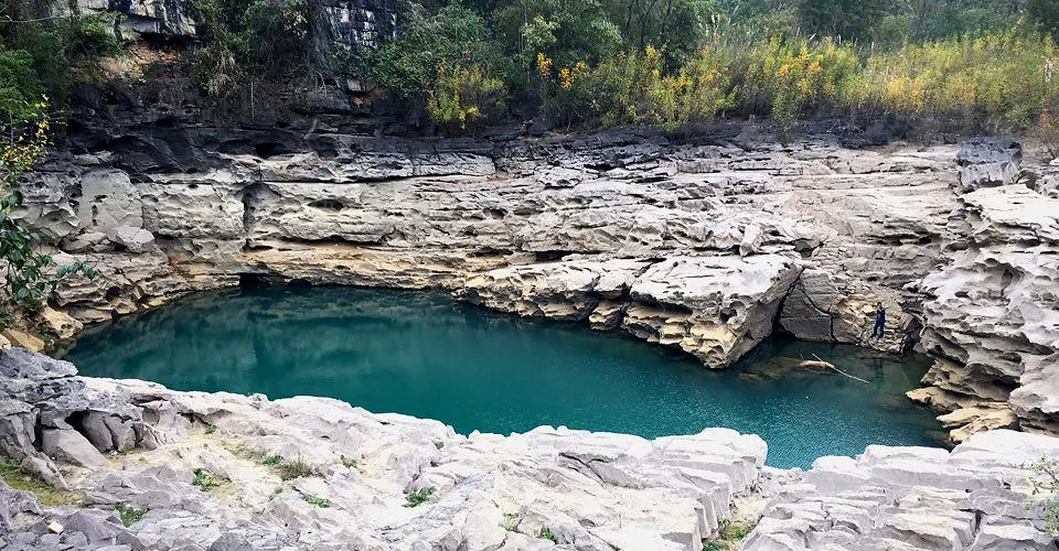 永安旅遊