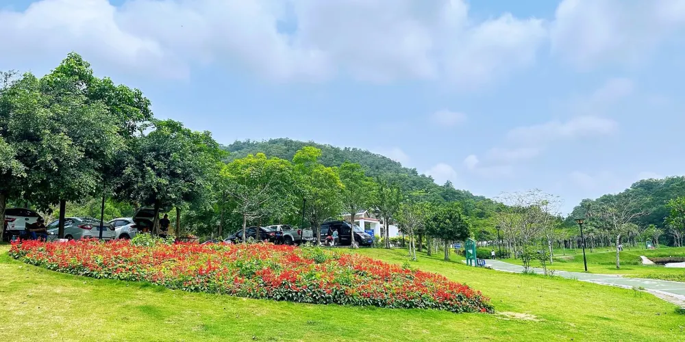 永安旅遊