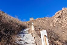小虹螺山风景区景点图片