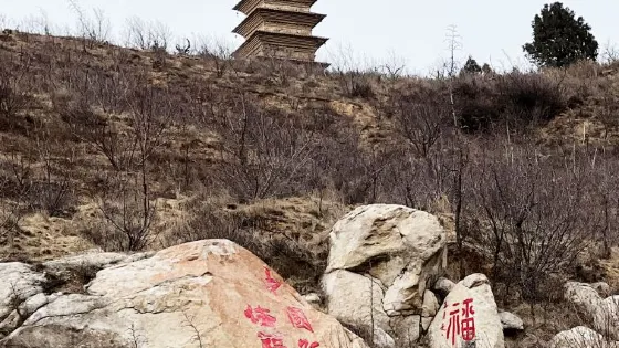 修福第
