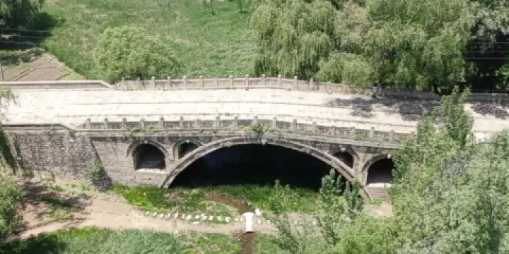 忻州普濟橋