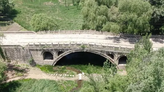 忻州普濟橋