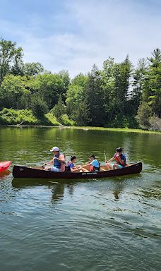 Pinery Provincial Park-大本德