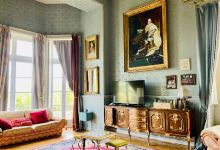 chateau d'Armaillé dit la Douve景点图片