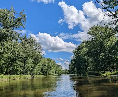 Wallkill River National Wildlife Refuge