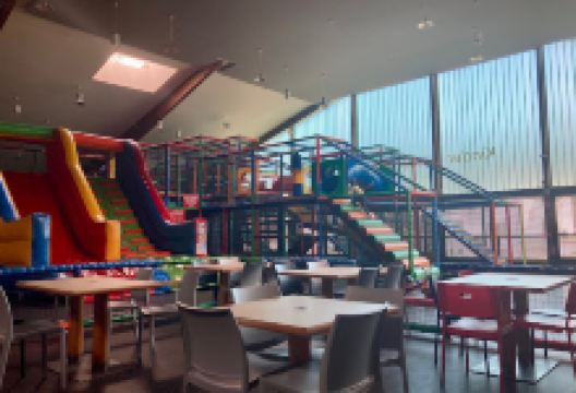 Kinder Regenbogenland景点图片