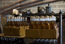Cognac Giboin景点图片